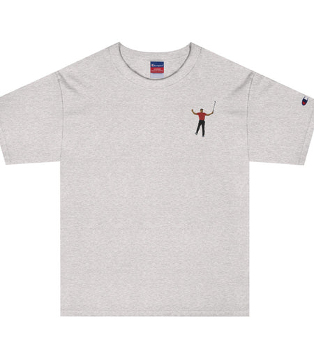 2019 Champion T-Shirt