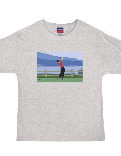 Load image into Gallery viewer, Pebble 2000 Champion T-Shirt
