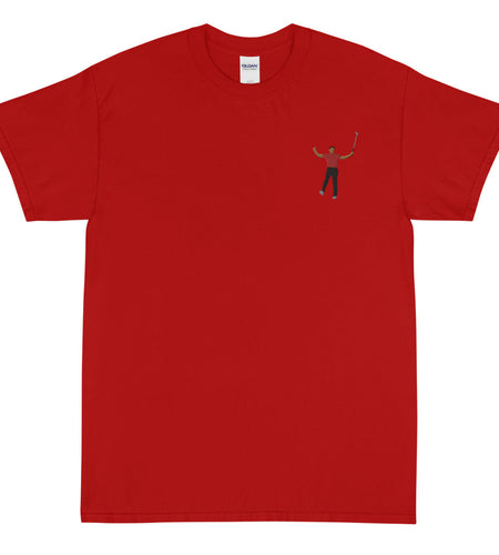 2019 Short Sleeve T-Shirt