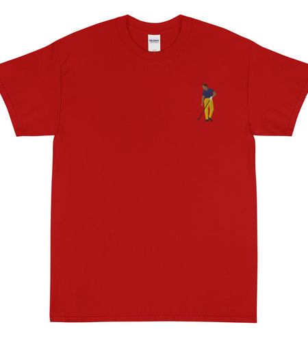 Arnold Short Sleeve T-Shirt