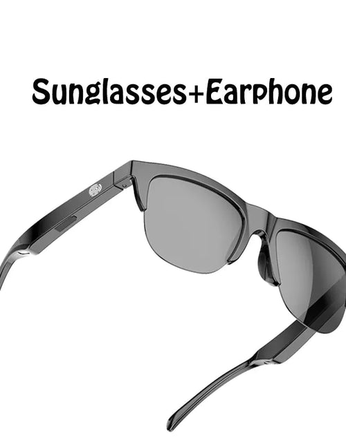 Load image into Gallery viewer, Bluetooth Sunglasses
