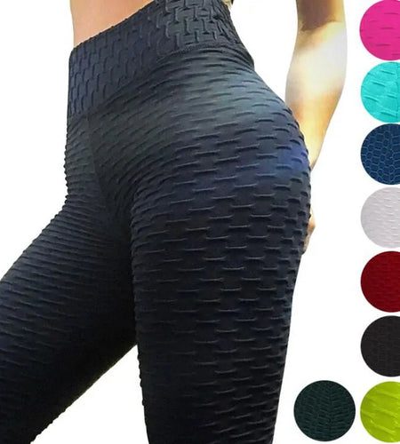Sexy Yoga Pants Fitness Sports Leggings