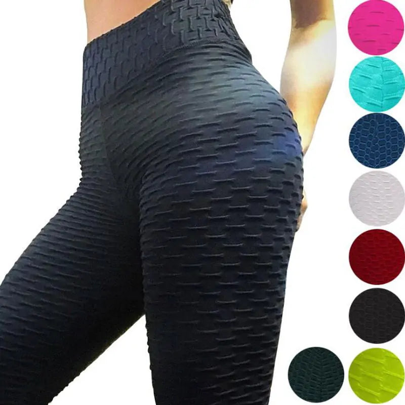 Sexy Yoga Pants Fitness Sports Leggings