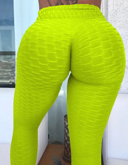 Load image into Gallery viewer, Sexy Yoga Pants Fitness Sports Leggings
