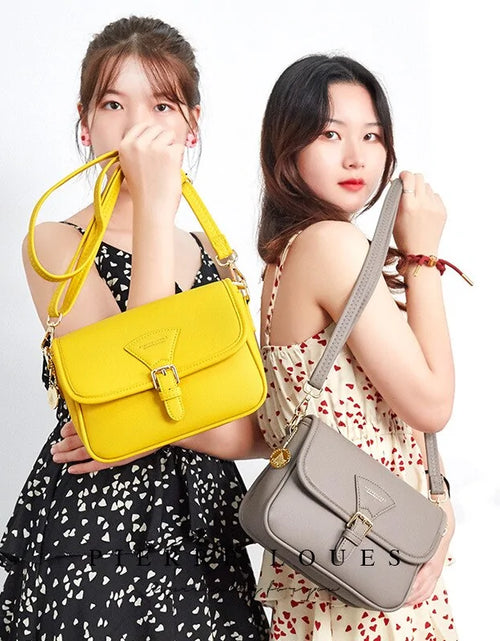 Load image into Gallery viewer, Fashion Crossbody Bags
