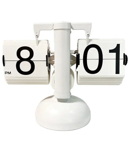 Retro Flip Clock