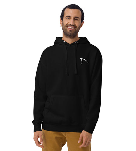 DORSAL Surf and Turf Hoodie
