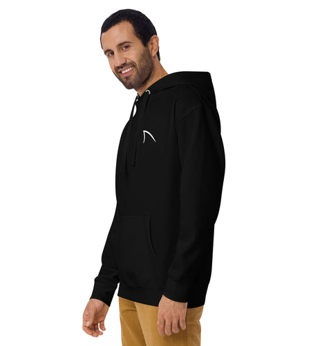 DORSAL Surf and Turf Hoodie