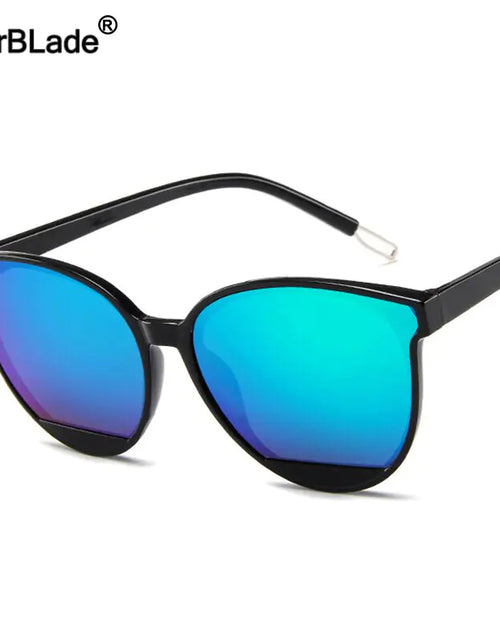 Load image into Gallery viewer, Vintage Brand Sunglasses with UV400
