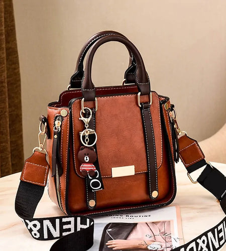 Crossbody Shoulder Bags