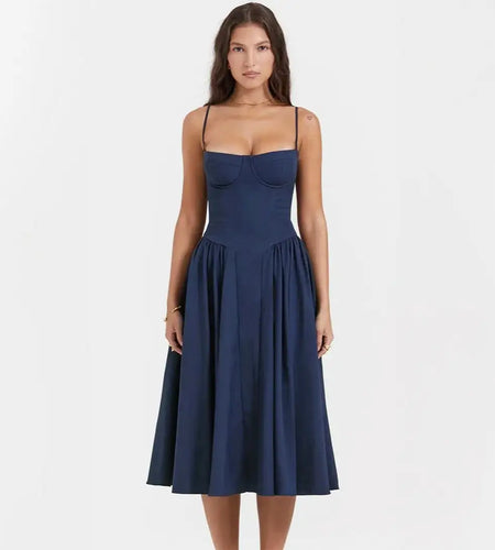 Juliet Corset Sundress