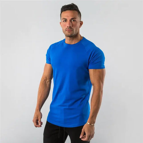 Load image into Gallery viewer, Muscle Top T-shirts
