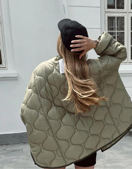 Load image into Gallery viewer, Perri Quilted Jacket
