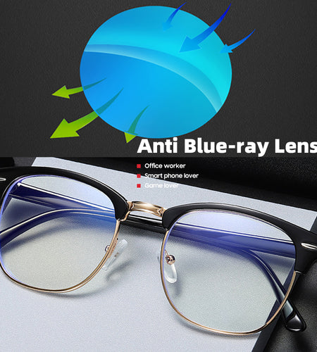 Anti Blue Light Blocking Glasses
