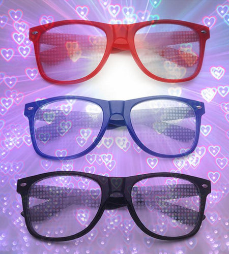 Special Effect Glasses