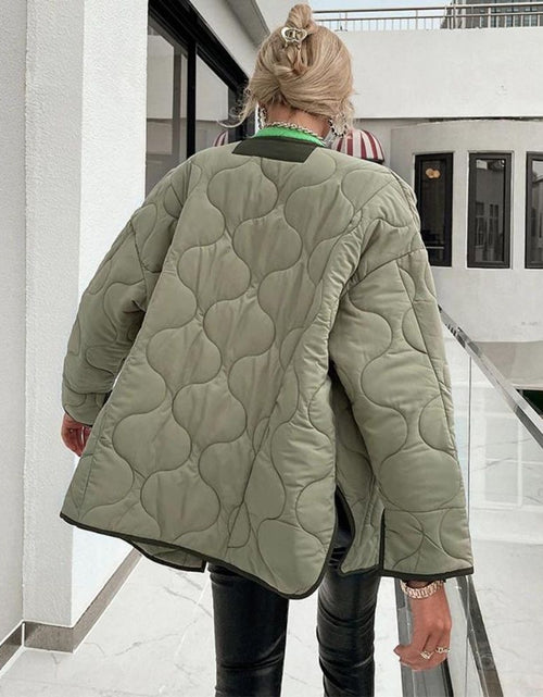 Load image into Gallery viewer, Perri Quilted Jacket
