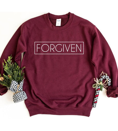 Inspirational Christian Sweatshirts