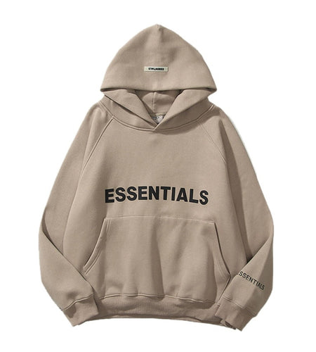 Sweatshirt Letter Printed