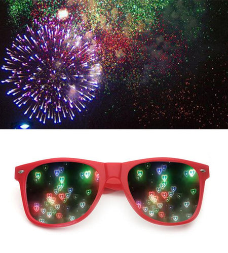 Special Effect Glasses