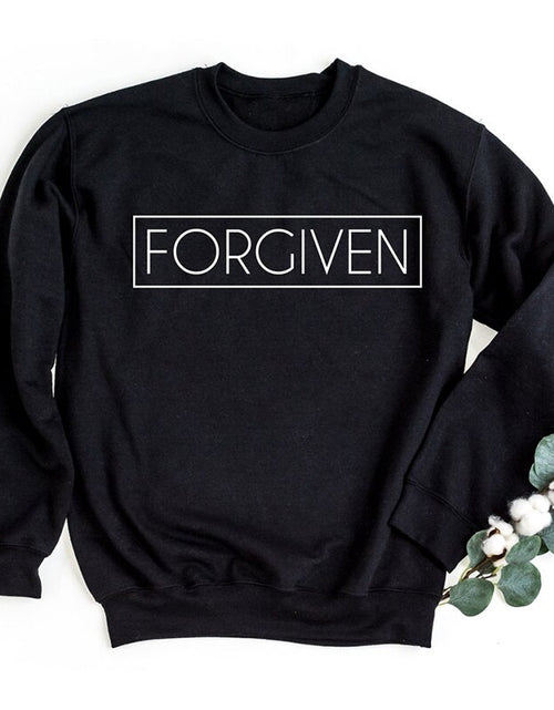 Load image into Gallery viewer, Inspirational Christian Sweatshirts
