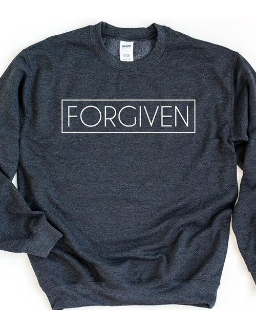 Load image into Gallery viewer, Inspirational Christian Sweatshirts
