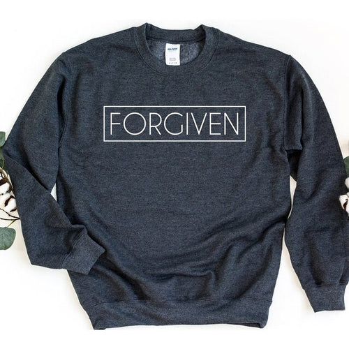 Load image into Gallery viewer, Inspirational Christian Sweatshirts
