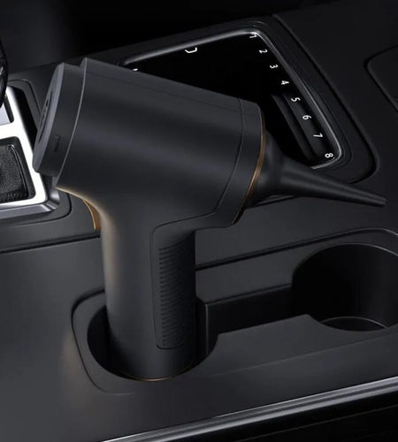 Cyclone Handheld Vacuum