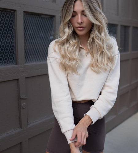 Dylan Zip Up Sweater