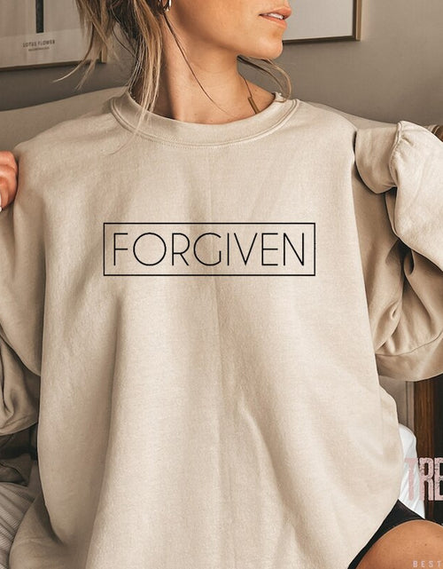 Load image into Gallery viewer, Inspirational Christian Sweatshirts
