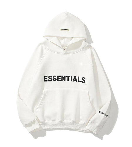 Sweatshirt Letter Printed