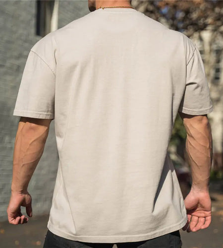 New Men Workout Tees